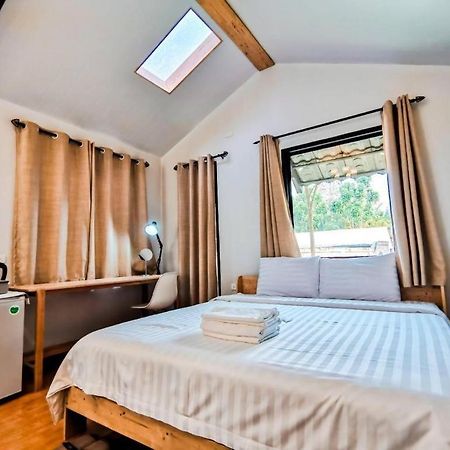 Villa Tuscany Country Resort Suan Phueng Exterior photo