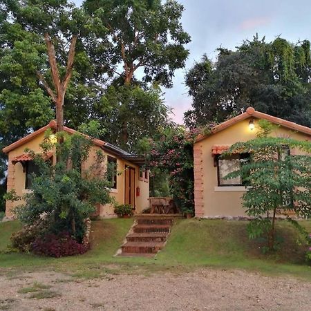 Villa Tuscany Country Resort Suan Phueng Exterior photo