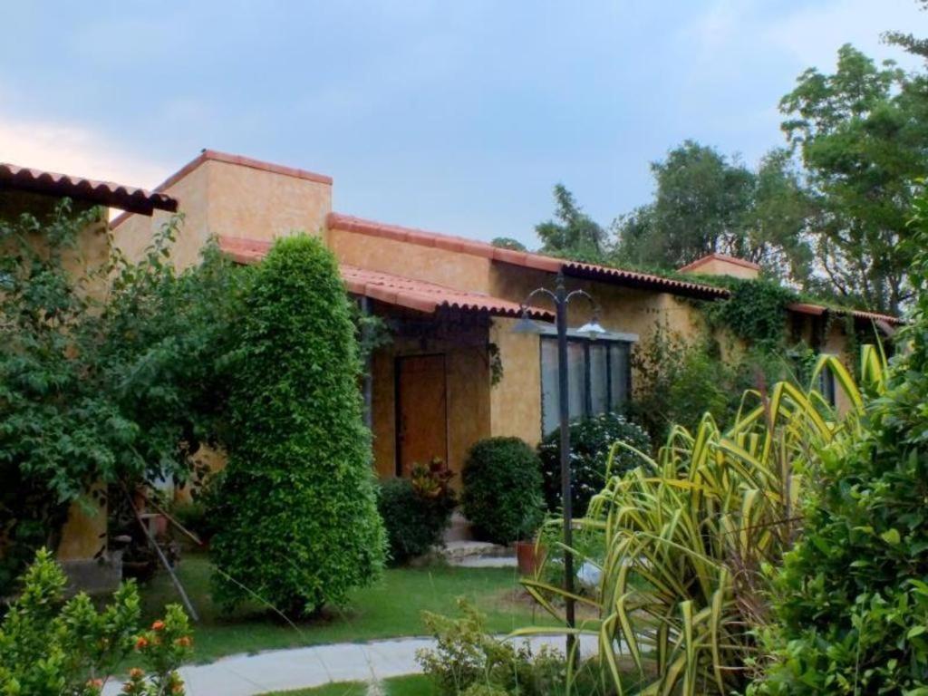 Villa Tuscany Country Resort Suan Phueng Exterior photo