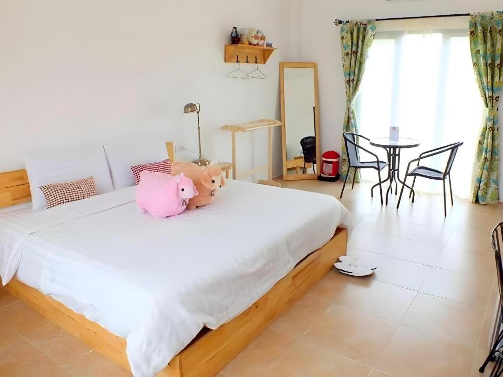 Villa Tuscany Country Resort Suan Phueng Exterior photo