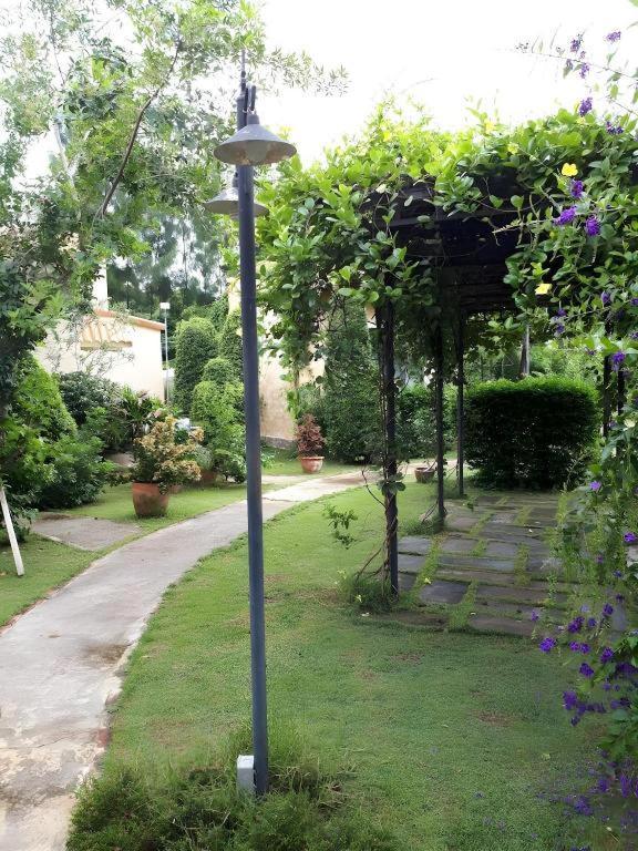 Villa Tuscany Country Resort Suan Phueng Exterior photo