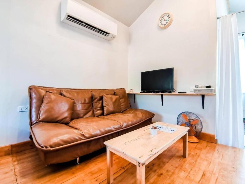 Villa Tuscany Country Resort Suan Phueng Exterior photo