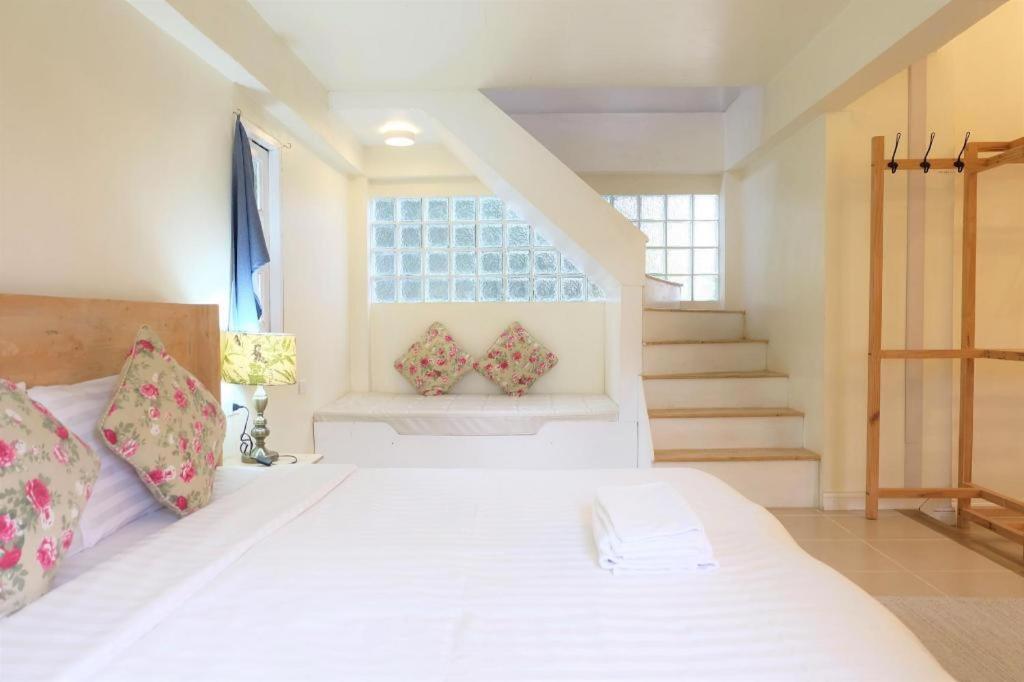 Villa Tuscany Country Resort Suan Phueng Exterior photo