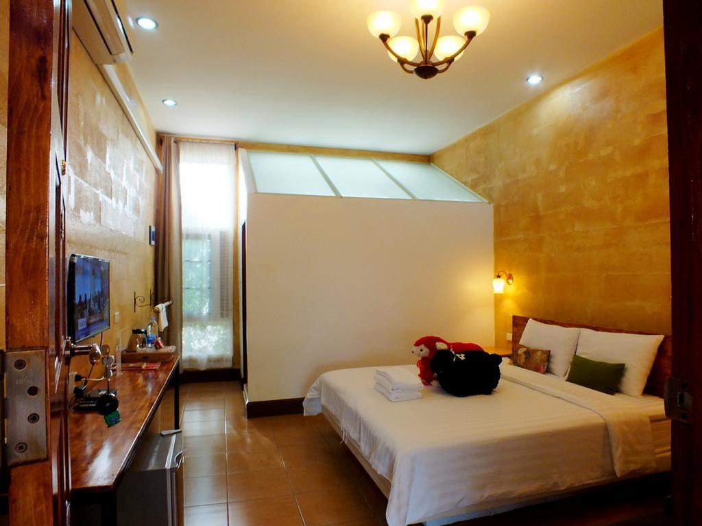 Villa Tuscany Country Resort Suan Phueng Exterior photo